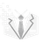 PixelsInSuits Logo