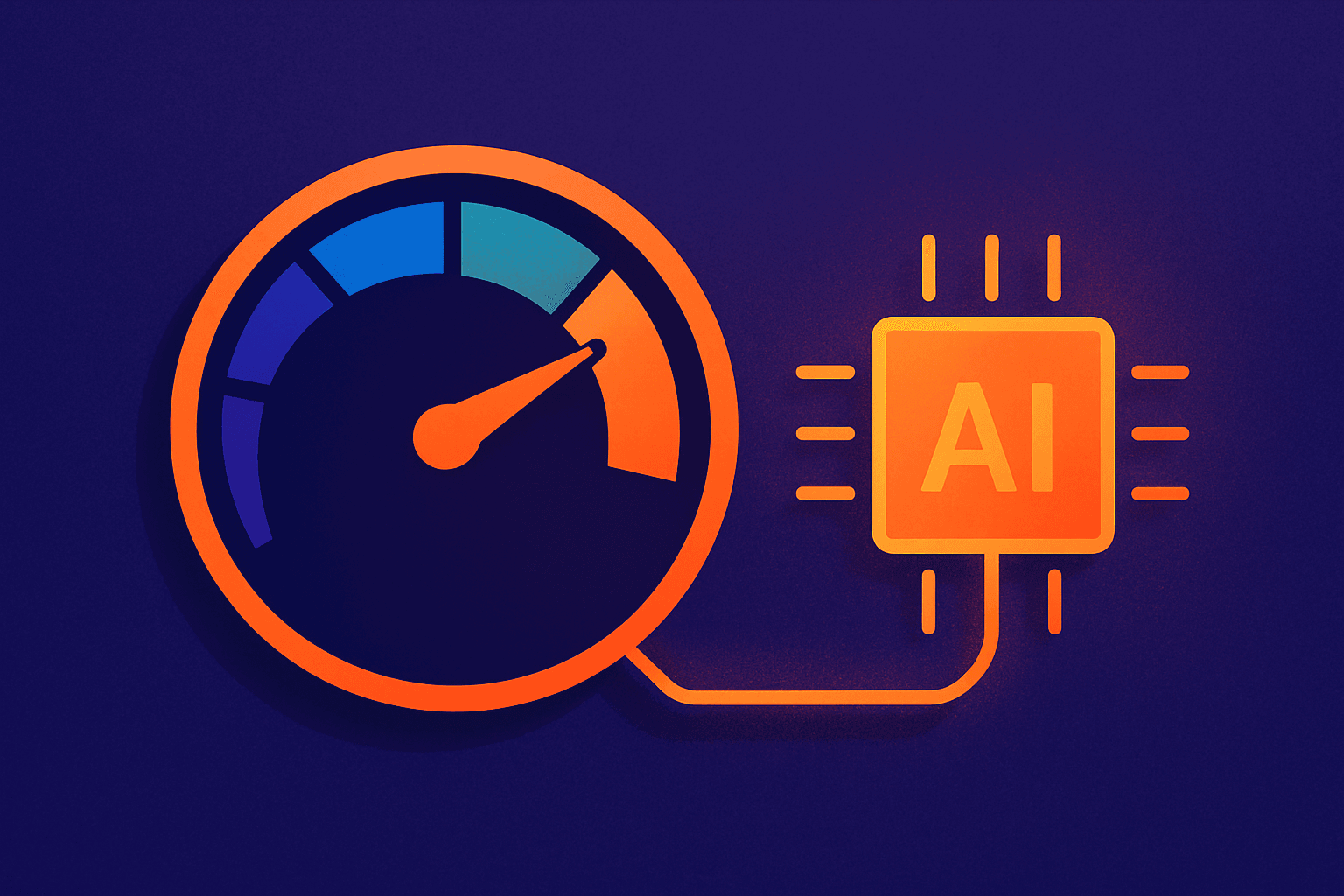 How I Used Claude Code & AI Tools to Boost My Website’s Performance Score